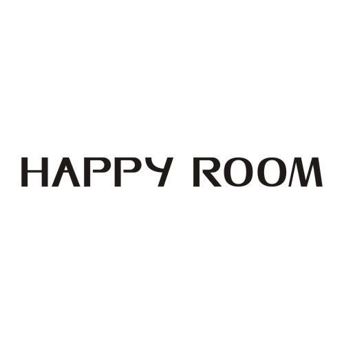 HAPPY ROOM商标转让