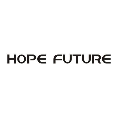 HOPE FUTURE商标转让