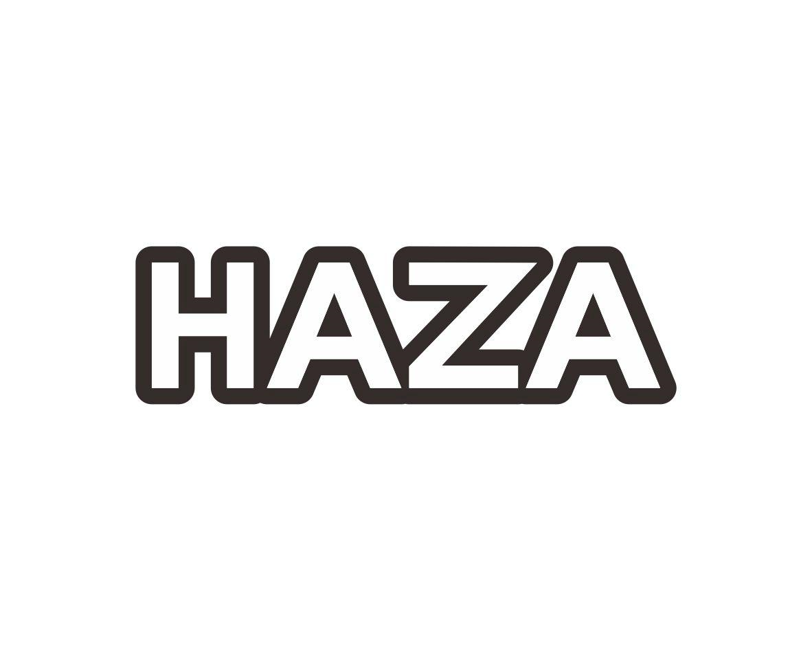 HAZA商标转让