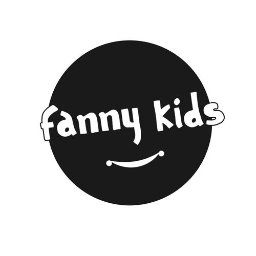 FANNY KIDS商标转让