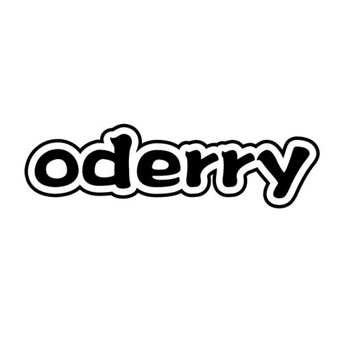 ODERRY商标转让