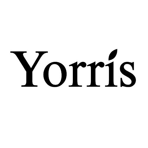 YORRIS商标转让