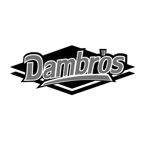 DAMBROS商标转让