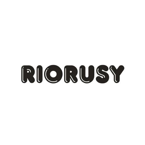 RIORUSY商标转让