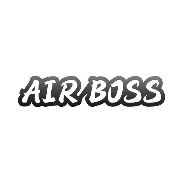 AIR BOSS商标转让