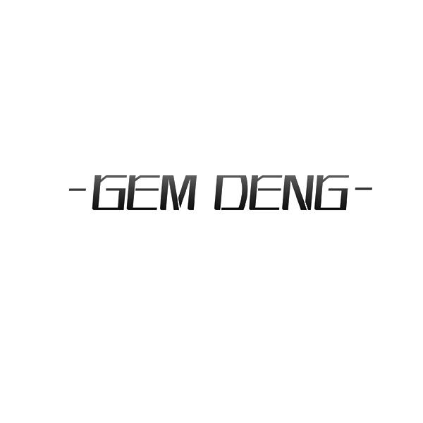 GEM DENG商标转让