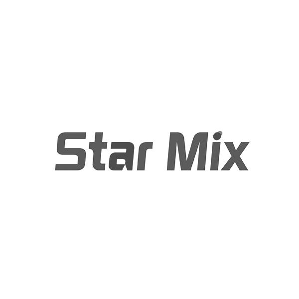 STAR MIX商标转让