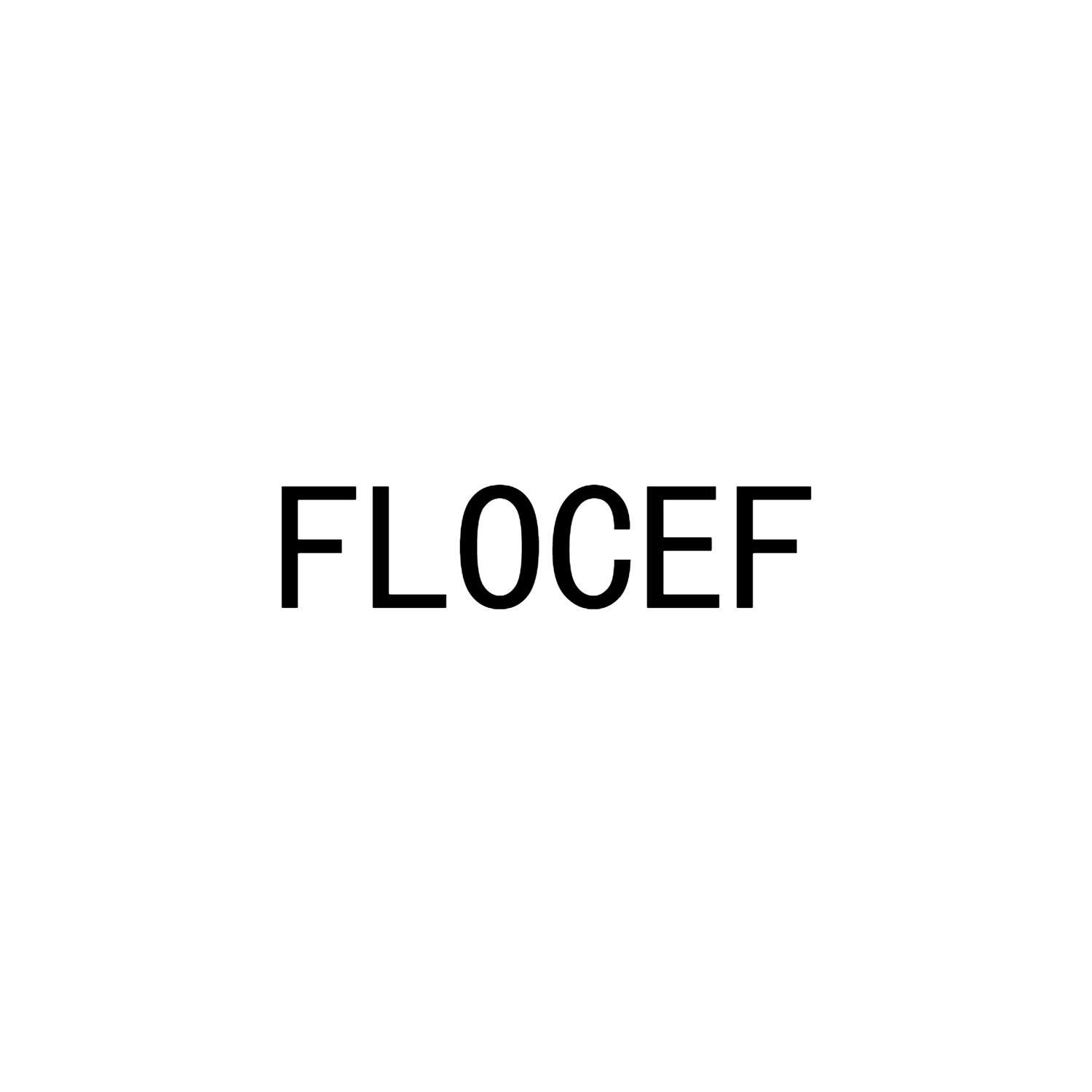 FLOCEF商标转让