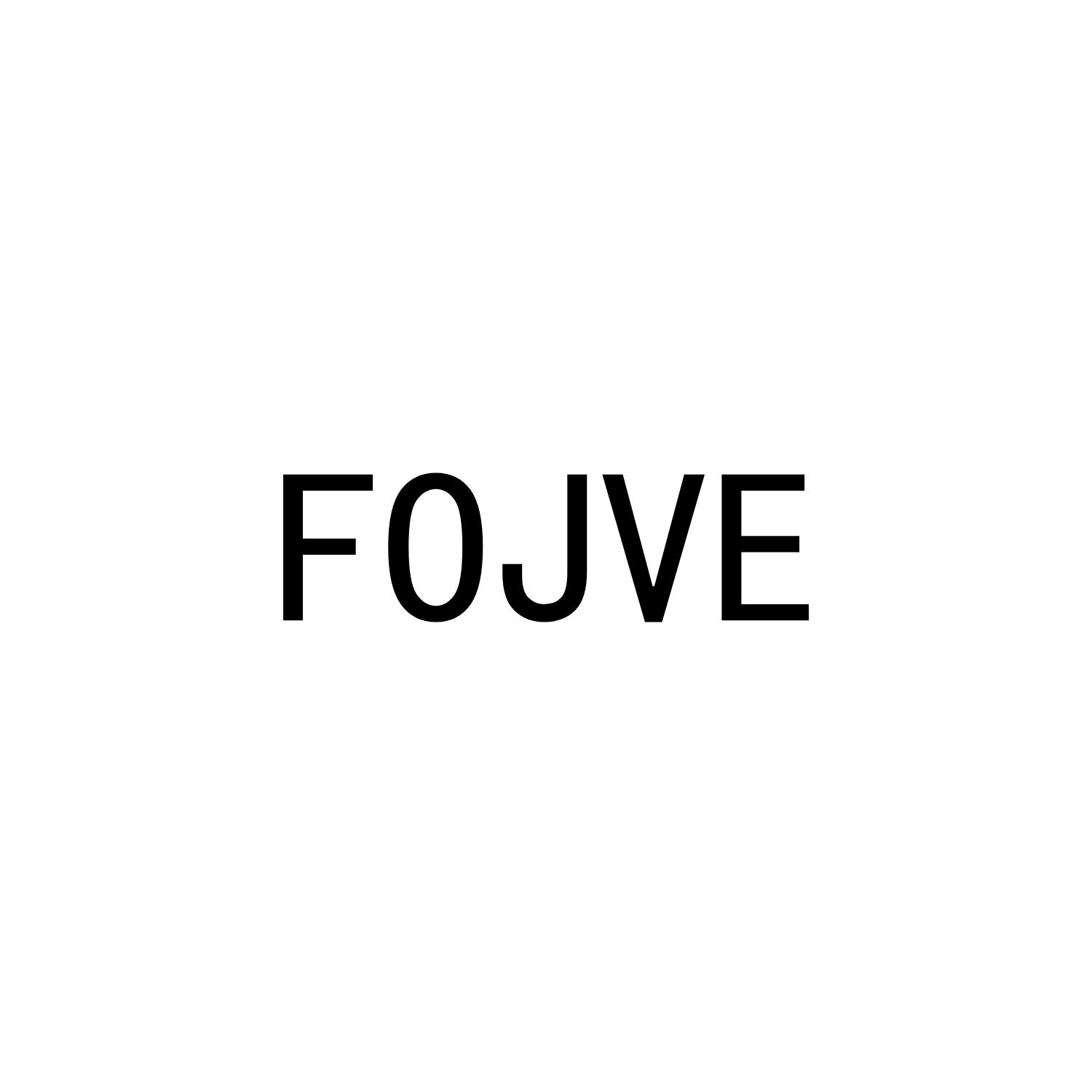 FOJVE商标转让