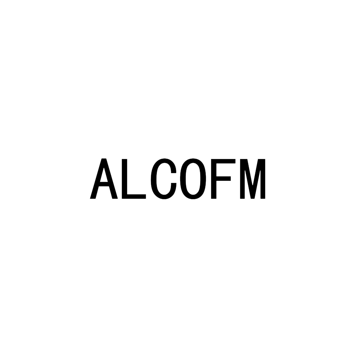 ALCOFM商标转让