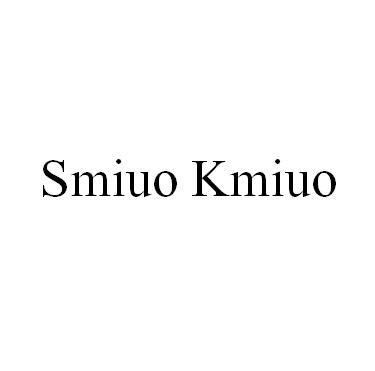 SMIUO KMIUO商标转让