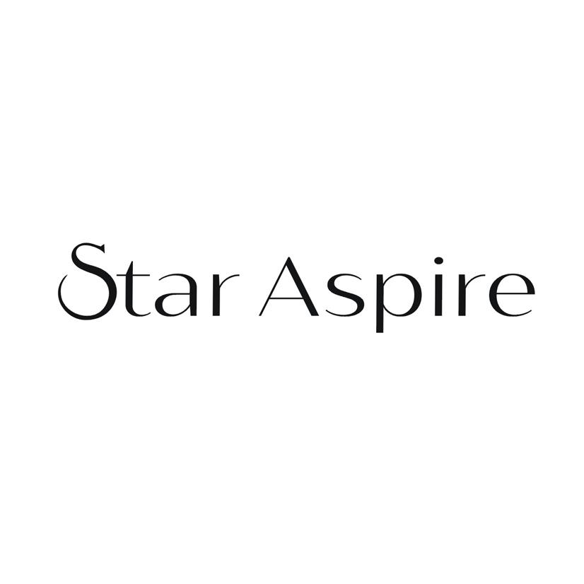 STAR ASPIRE商标转让