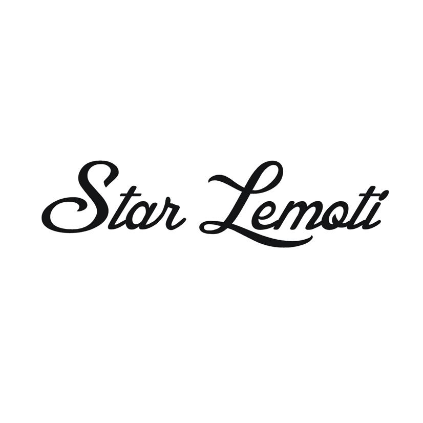 STAR LEMOTI商标转让