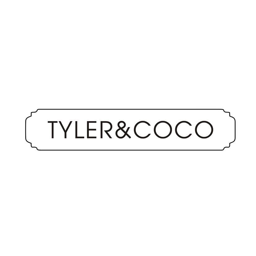 TYLER&COCO商标转让