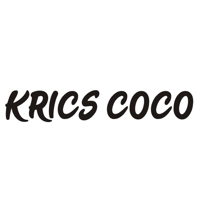 KRICS COCO商标转让