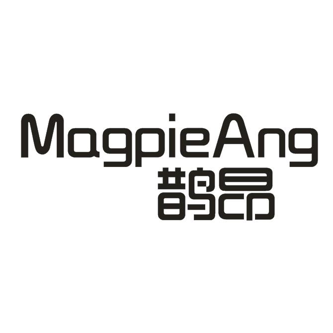 鹊昂 MAGPIEANG商标转让