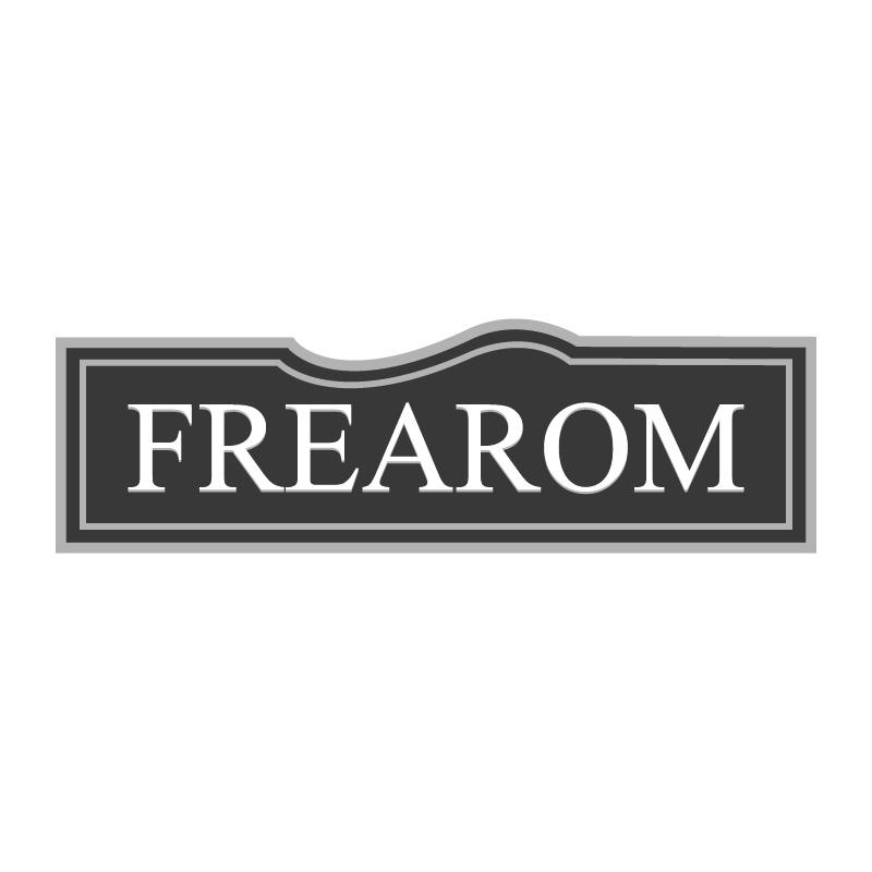 FREAROM商标转让