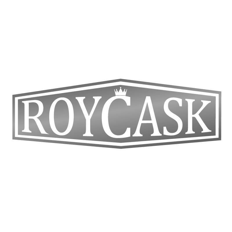 ROYCASK商标转让