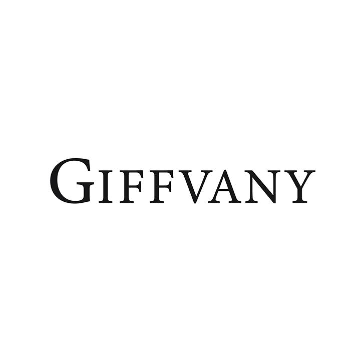 GIFFVANY商标转让