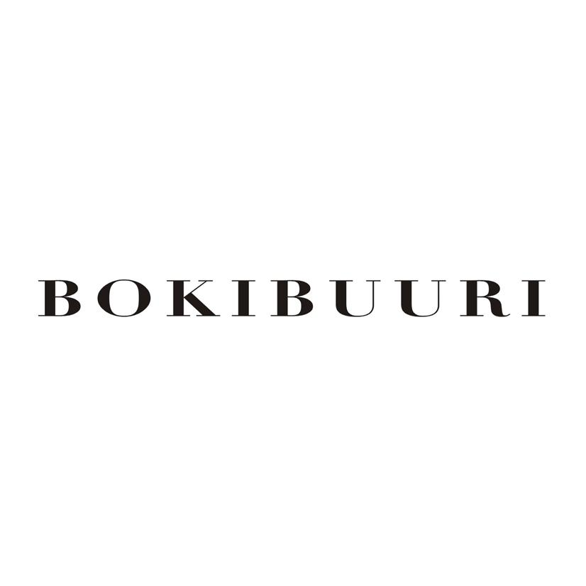 BOKIBUURI商标转让