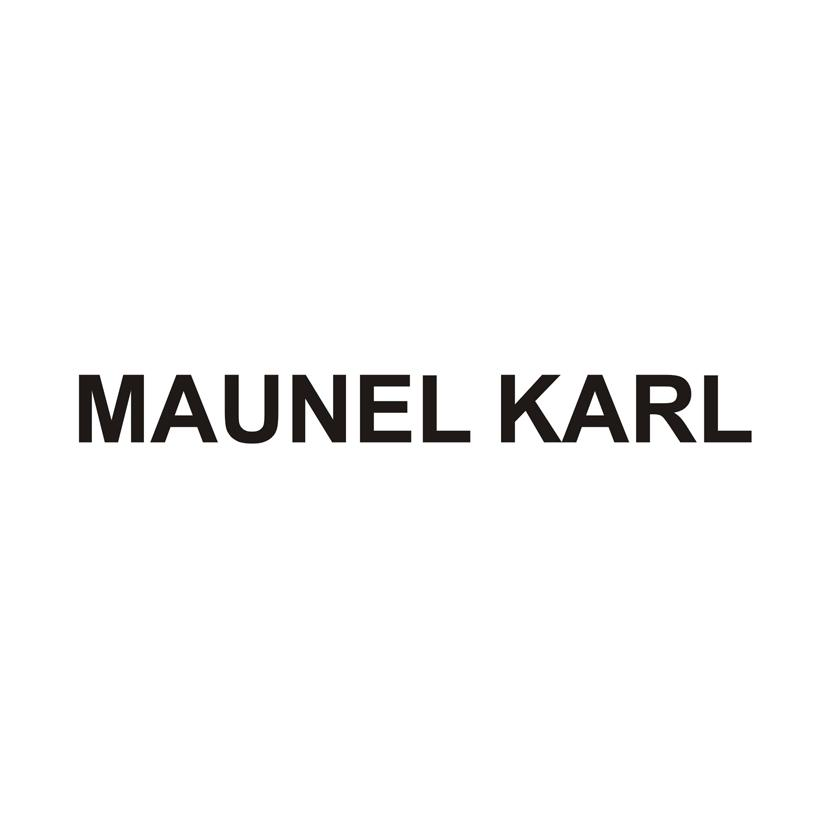 MAUNEL KARL商标转让