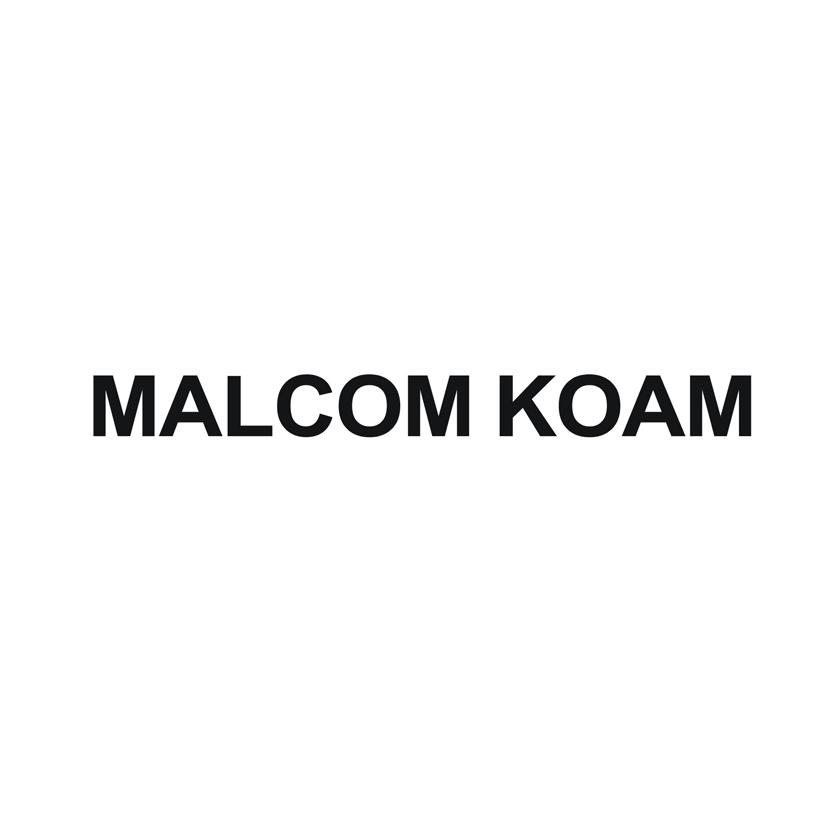 MALCOM KOAM商标转让