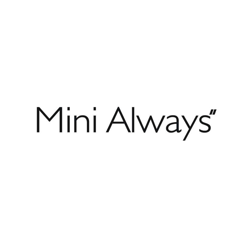 MINI ALWAYS商标转让