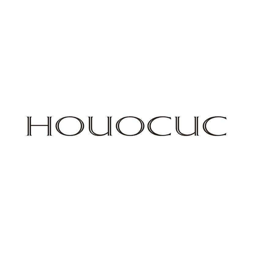 HOUOCUC商标转让