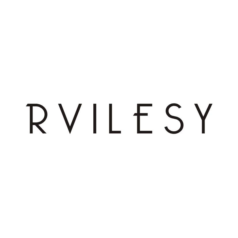 RVILESY商标转让