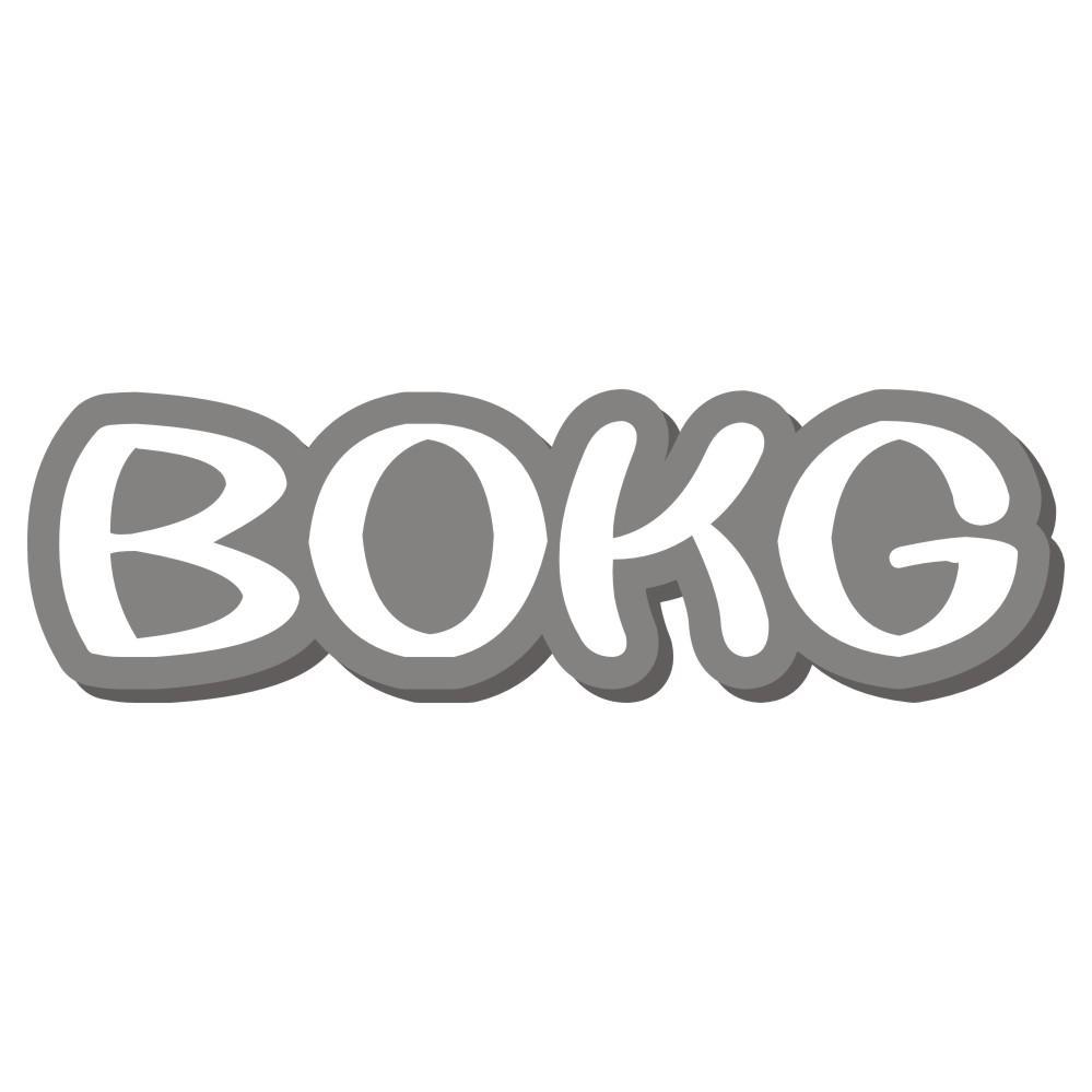 BOKG商标转让