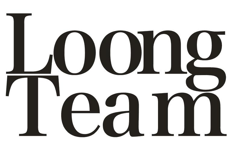 LOONGTEAM商标转让