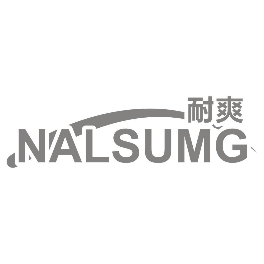 耐爽 NALSUMG商标转让