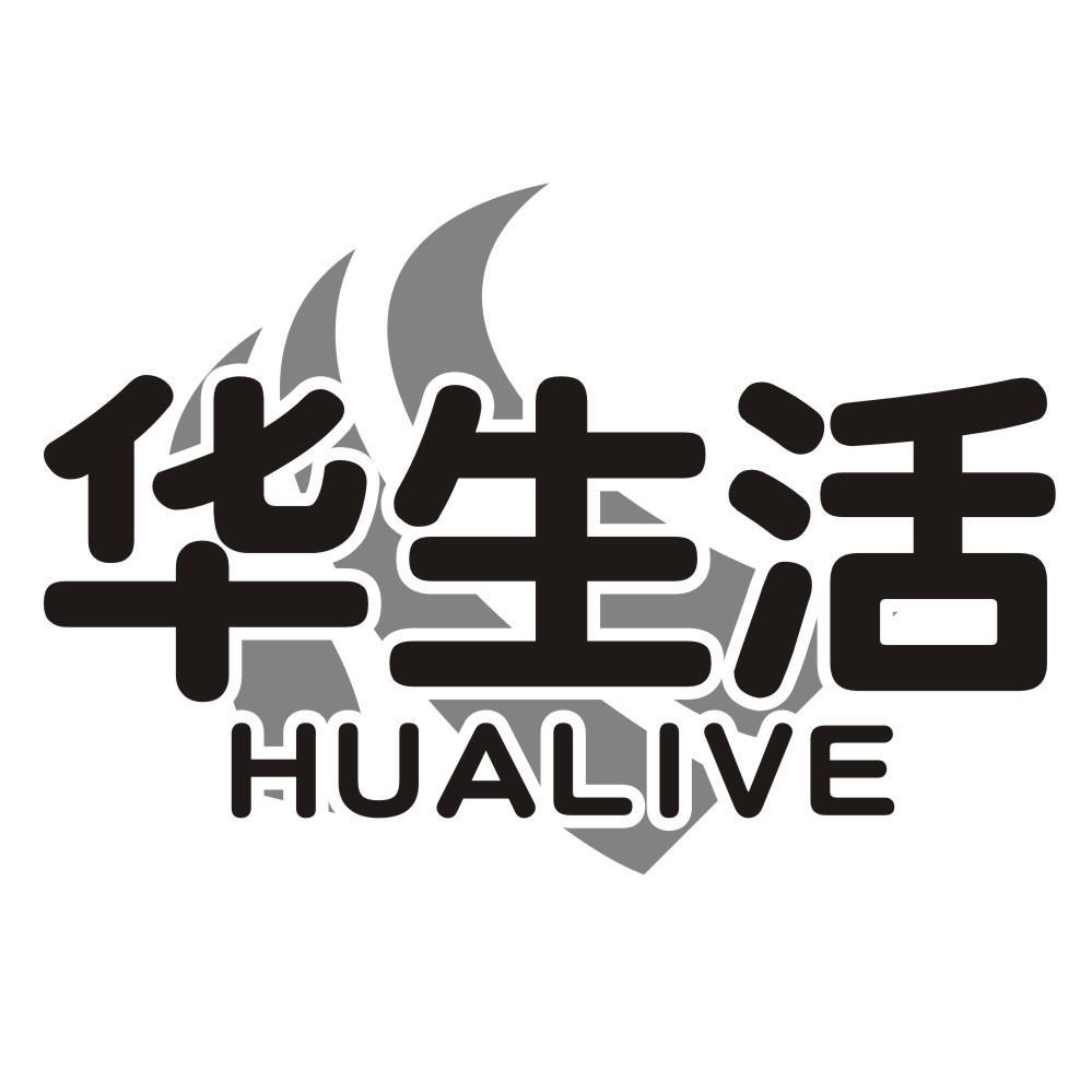 华生活 HUALIVE商标转让