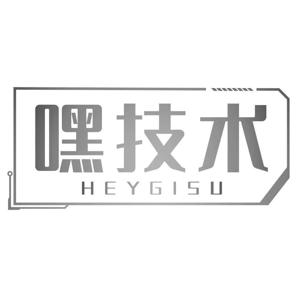 嘿技术 HEYGISU商标转让