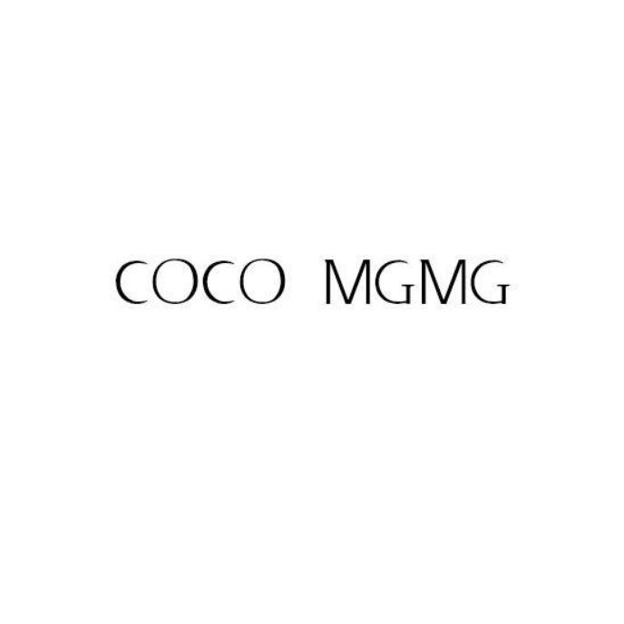 COCO MGMG商标转让