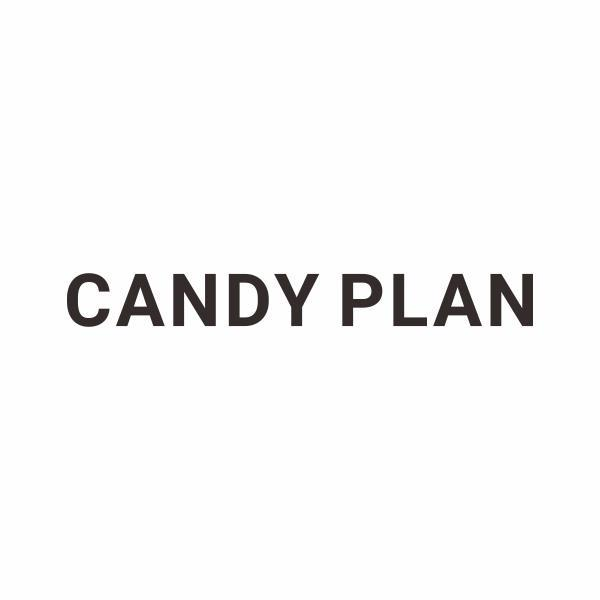 CANDY PLAN商标转让