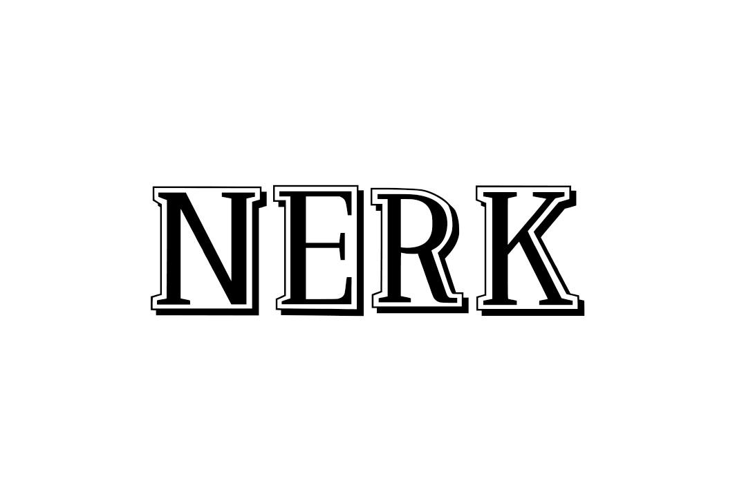 NERK商标转让