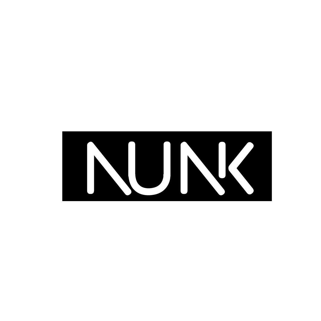 NUNK商标转让