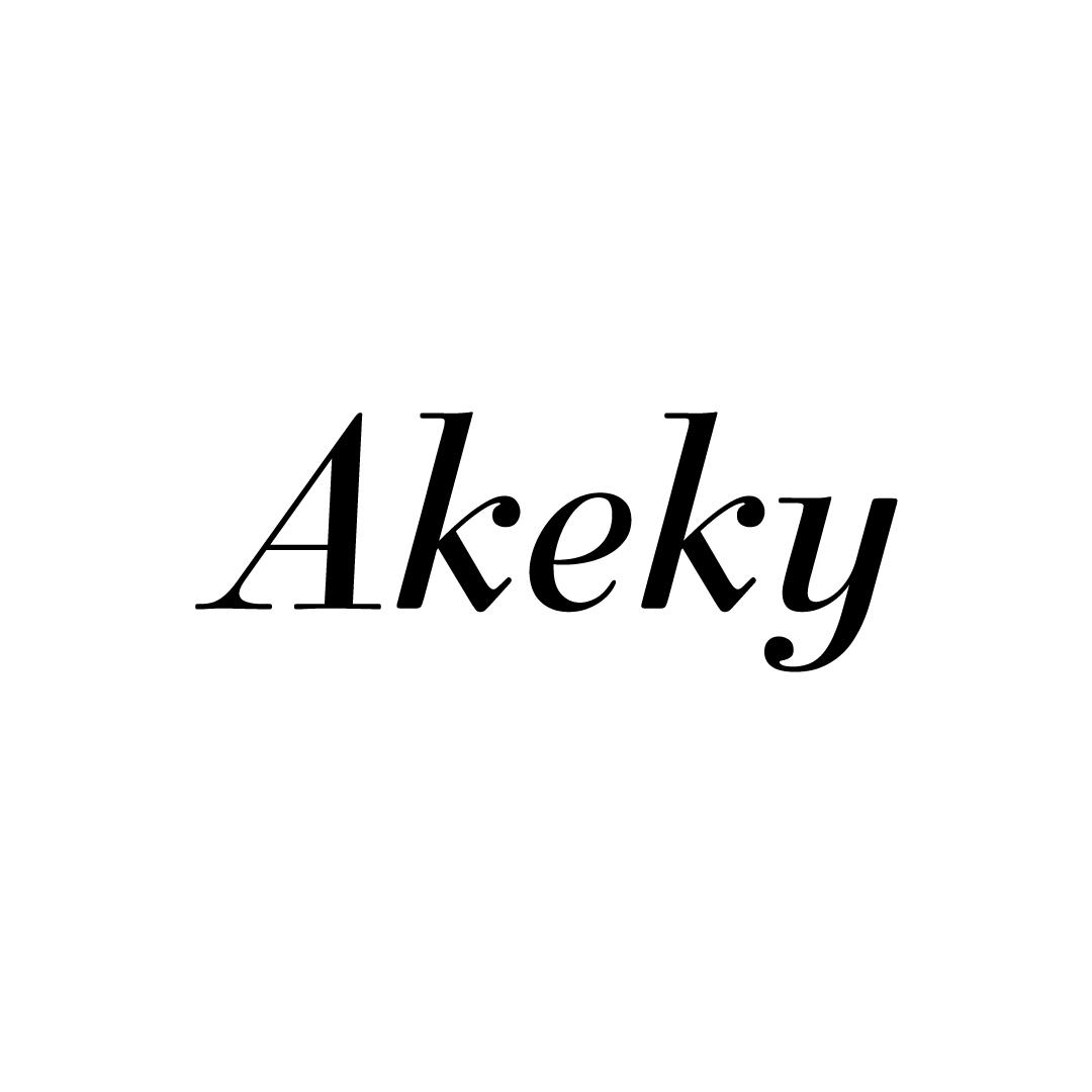 AKEKY商标转让