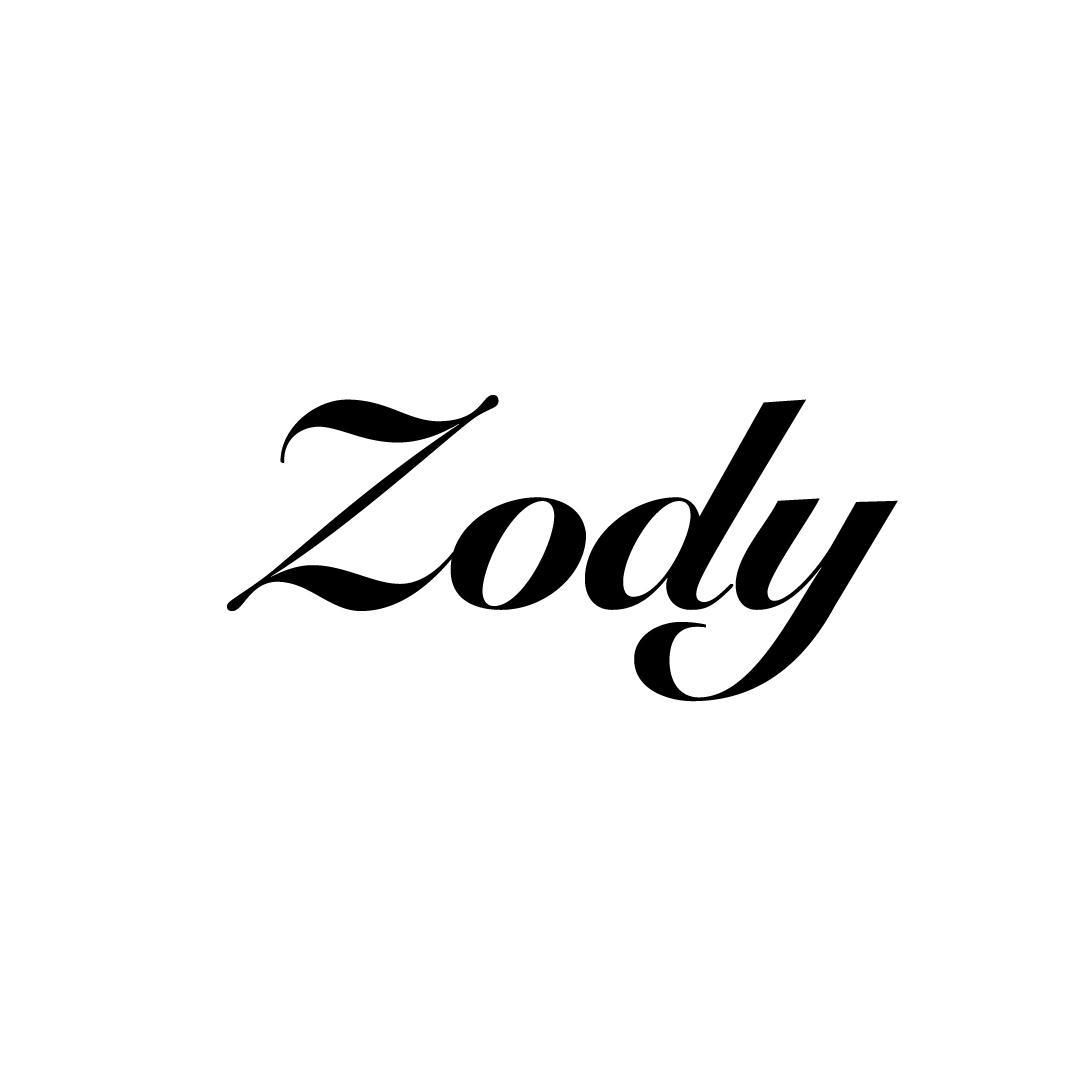 ZODY商标转让