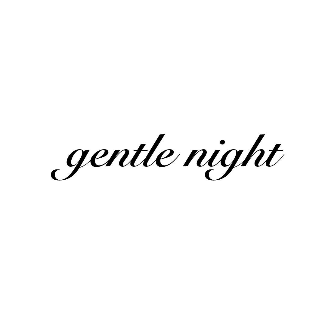 GENTLE NIGHT商标转让