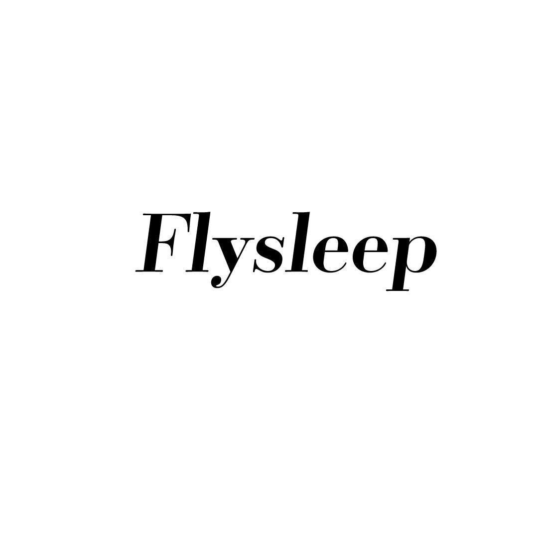 FLYSLEEP商标转让