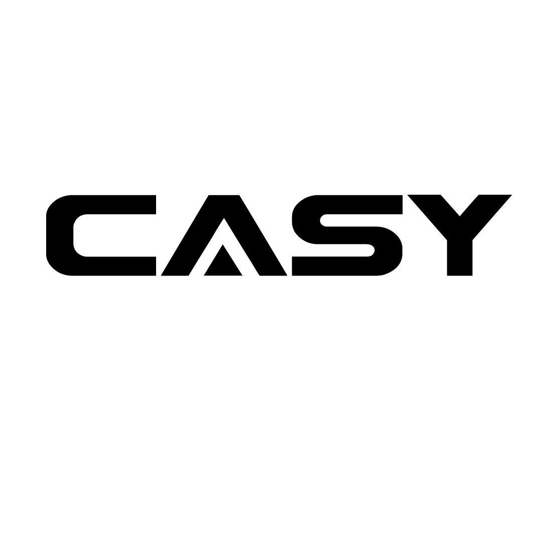 CASY商标转让