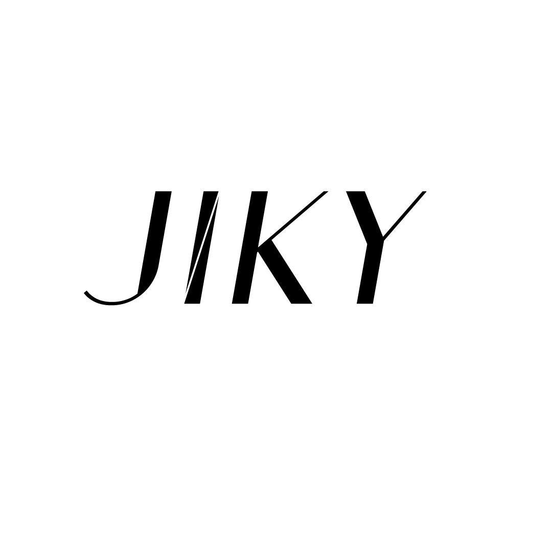 JIKY商标转让