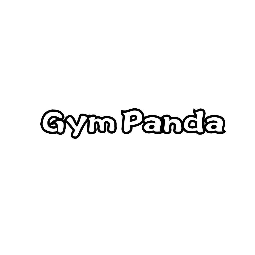 GYM PANDA商标转让