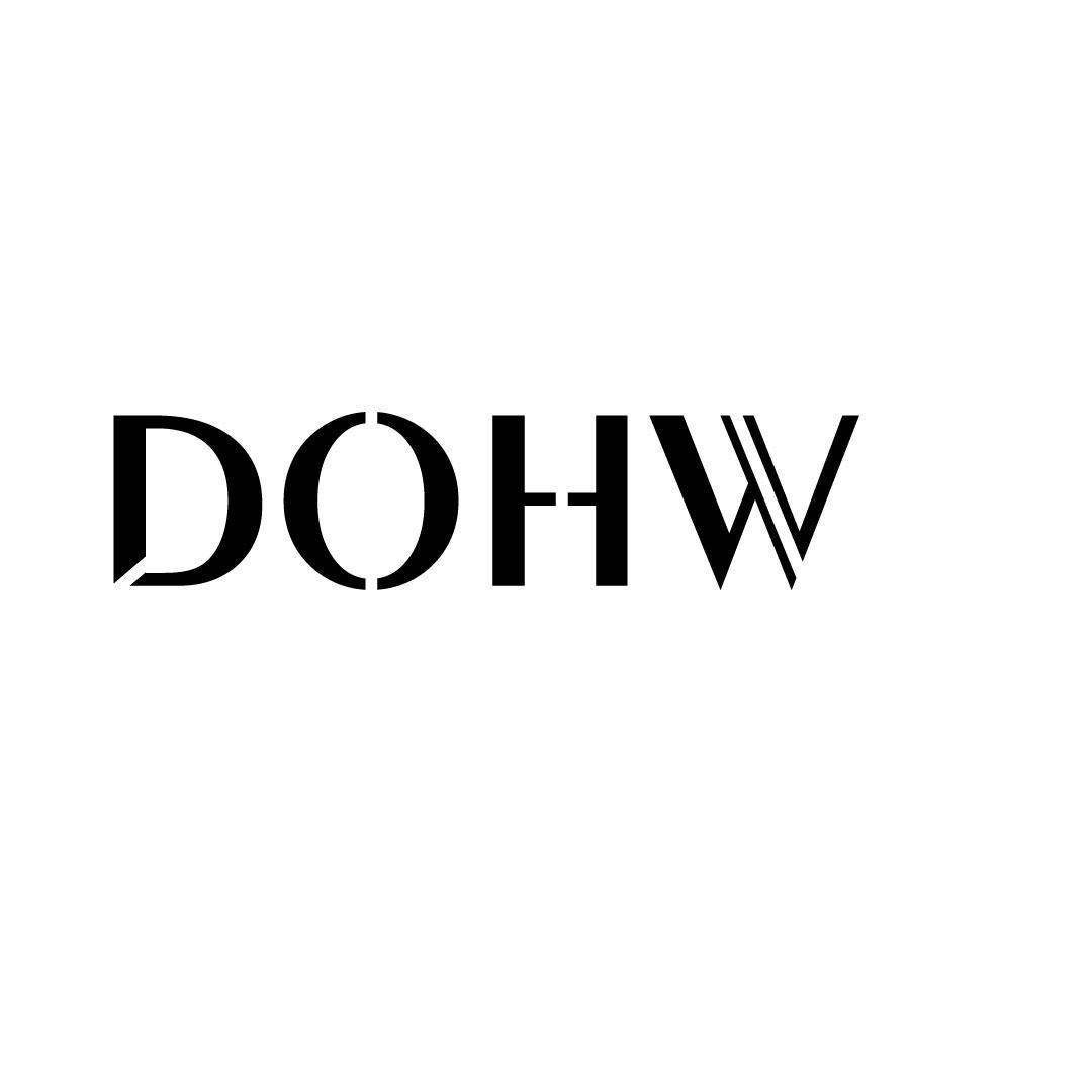 DOHW商标转让