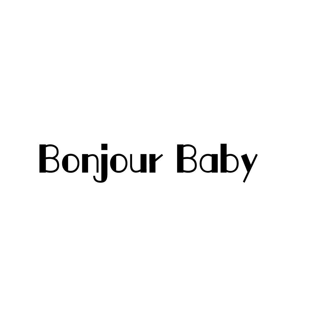 BONJOUR BABY商标转让