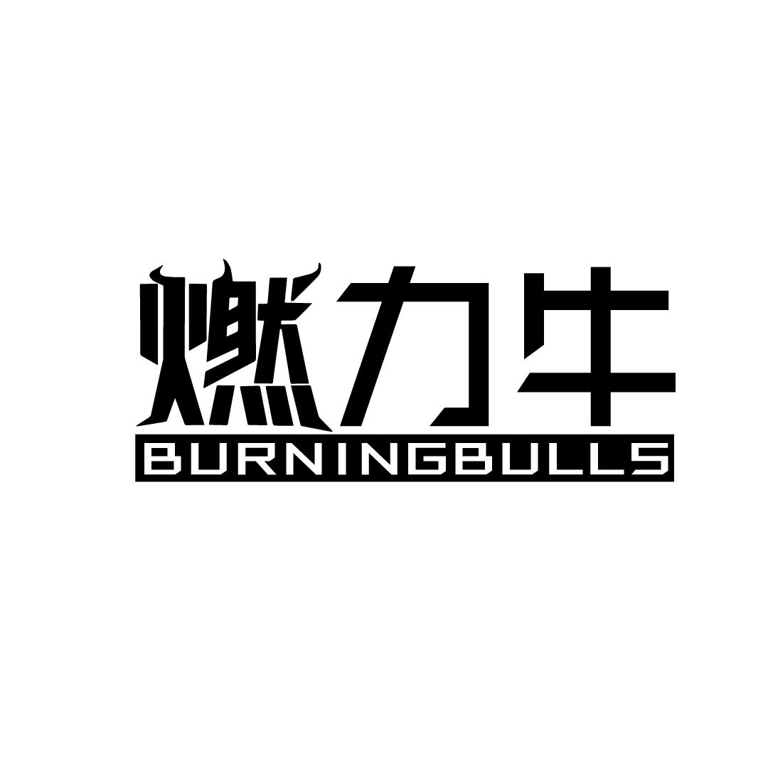 燃力牛 BURNINGBULLS商标转让