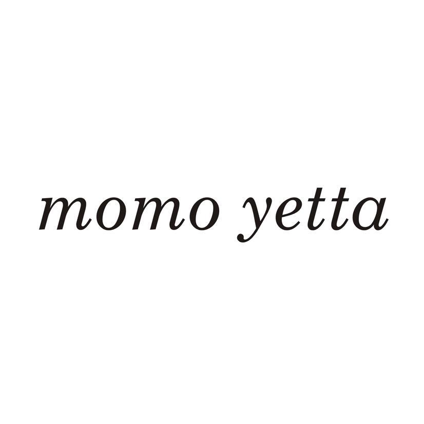 MOMO YETTA商标转让