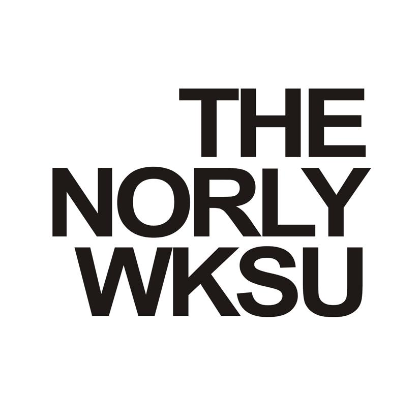 THE NORLY WKSU商标转让